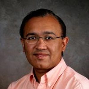 Anish Keshwani, MD