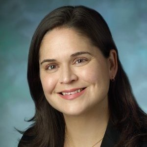 Laura Hanyok, MD