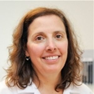 Madeline Lalia, MD