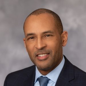Stephen McLeod