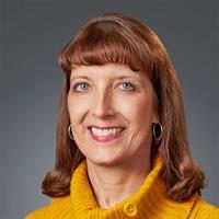 Caroline Woodland, DO