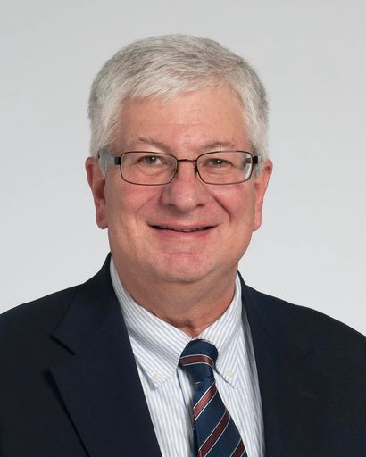 Bret Lashner, MPH, MD, FACG