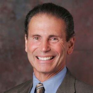 Barry Greenberg, MD, FHFSA