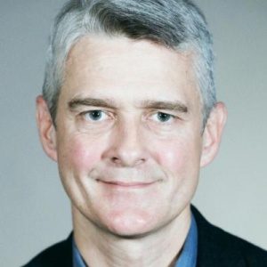 Max O'donnell, MD, MPH