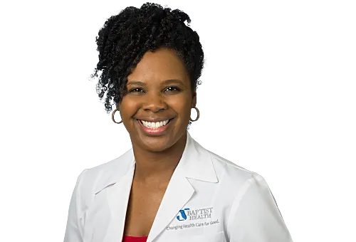 Trachella Foy, MD