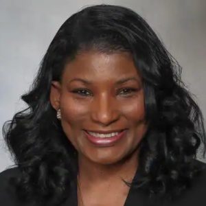 Kim Barbel-Johnson