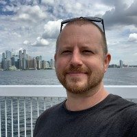 Joshua Knappenberger, MD