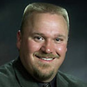 Charles Phillips, MD