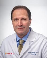 Miroslav Cuturic, MD