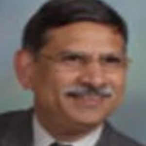 Balendu Vasavada, MD