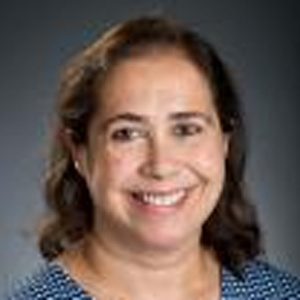 Monica Banerjee, MD