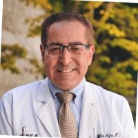 Maher Agha, MD