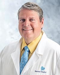James Schouten, MD