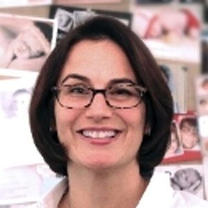 Rebecca Amaru, MD