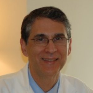 Allan Halpern, MD