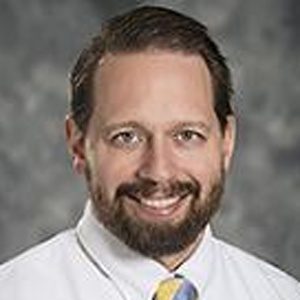 Randy Karger, MD