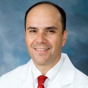 Mauricio Concha, MD