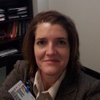 Thea Cross, MD