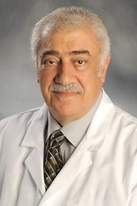 Shaker Haddad, MD