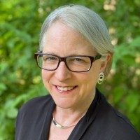 Marilyn Butler, MA, MD, MPHIL