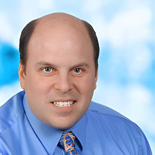 Paul Bellino, MD