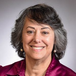 Linda Rickman, MD
