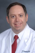 Mark Rosenblatt, PhD, MD, MBA