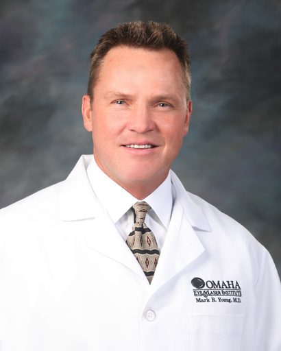 Mark Young, MD