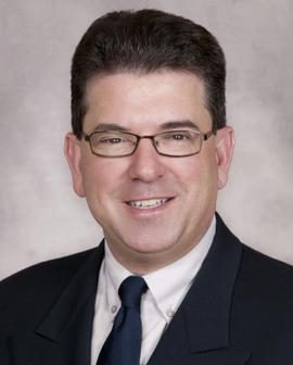 Bruce Lipskind, FACC, MD