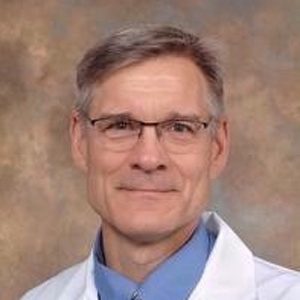 Bruce Gebhardt