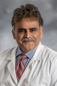 Kamran Sheikh, MD