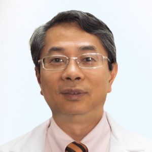 Henry Chen, MD