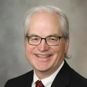 Thomas Poterucha, BSB, MD