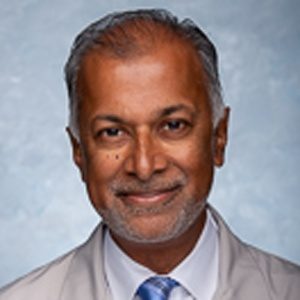 Verghese Mathew, FACC, MD