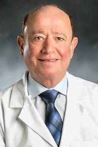 Mushtak Abbou, MD