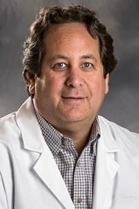 Alan Silverman, DO