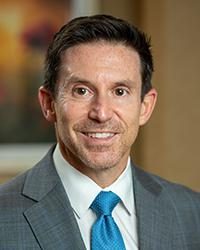 Joshua Forman, MD