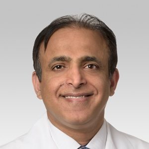 Kishore Santwani, DO