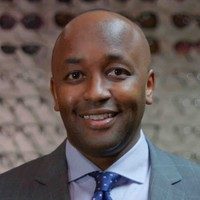 Sidney Gicheru, MD