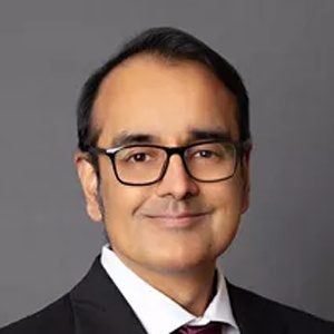Waseem Hussain, MD