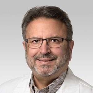 Tanveer Ahmad, MD