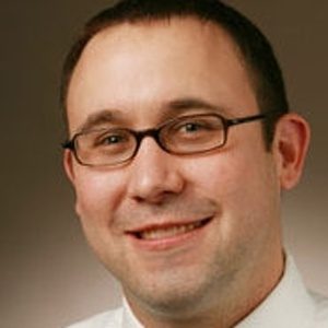 Patrick Brady, MD, MSC