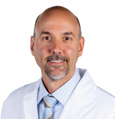 Todd Horn, MD