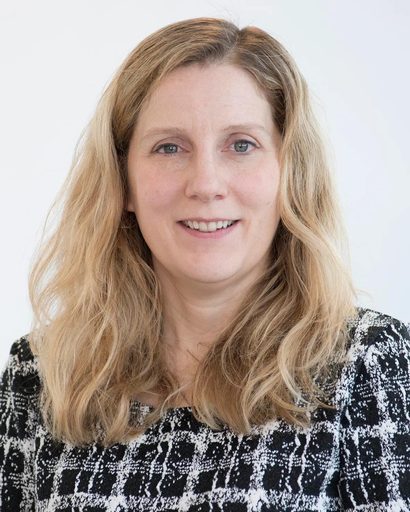 Sandra Snyder, DO
