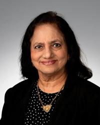 Usha Bhargave, MD