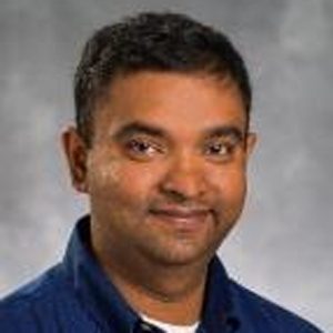 Pradeep Joseph, MD