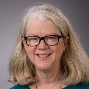 Rebecca Jones, MD