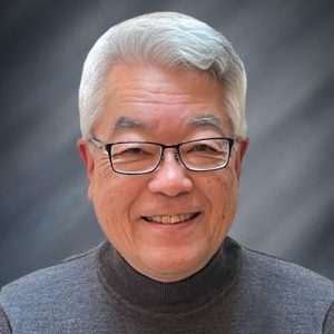 John Umekubo, MD