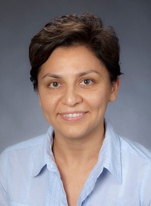 Elham Rahmati, MD
