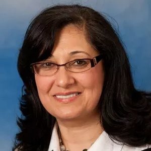 Eman Al-Samrrai, MD